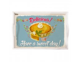Сервировочный поднос Delicious